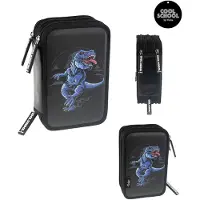 Tinka T-rex Kynäkotelo