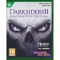 Darksiders II: Deathinitive Edition (Xbox Series X)