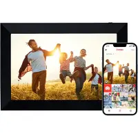 Rollei Smart Frame WiFi 103 digitaalinen valokuvakehys