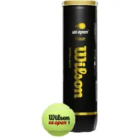Wilson US Open 4, tennispallo