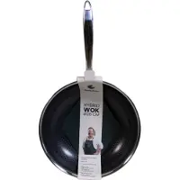 Gladkokken - Hybrid Wok - 28 cm