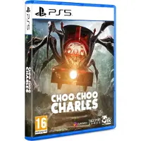 Choo Choo Charles (5)