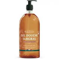 Beauterra Sandalwood Suihkugeeli 1l