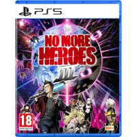 No More Heroes III (PS5)
