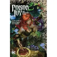 Wilson, G. Willow Poison Ivy Vol. 1: The Virtuous Cycle