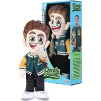 FIRSTGRADE - Bendy Buddies - Alexander Husum (25-FG-AH-BENDY-BUDDIES)