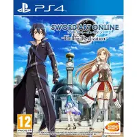 Sword Art Online: Hollow Realisation (4)