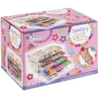 Joya Jewellery Bead Set Käsityöt