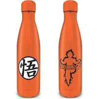 Pyramide Dragon Ball Goku Pullo 500ml
