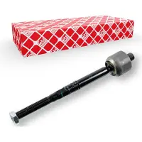 FEBI BILSTEIN Raidetangon pää, suora 106408