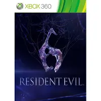 Resident Evil 6 (IT) (360)