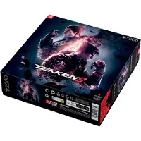Good Loot Gaming Puzzle - Tekken 8 Key Art Palapelit 1000 Palaa