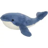 HERMANN Teddy Waltraud-valaspehmolelu 44 Cm