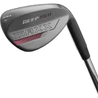 Wilson Deep Red Wedge 60.0
