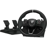 Wireless Racing Wheel Overdrive for Xbox - Controller