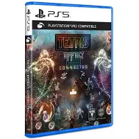 Ps5 Tetris Effect: Connected Import