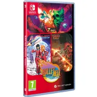 Bullet Hell Collection Volume 1