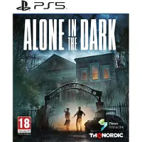 Alone in the Dark