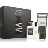 Abercrombie & Fitch Authentic Man Lahjasetti