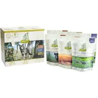 Isegrim mono proteiini 6x 410 gr.