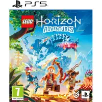 LEGO Horizon Adventures