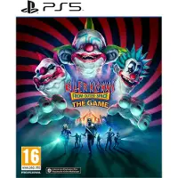Killer Klowns from Outer Space: The Game (UK/NL) (5)