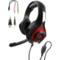 Nyko Core Headset (5)