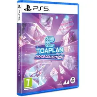 Toaplan Arcade Collection Vol.1