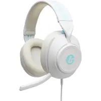 PowerA - LucidSound LS10X Gen 2 Wired Gaming Headset - Arctic Ice (Xbox Series X)