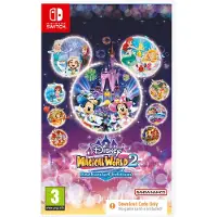 Disney Magical World 2: Enchanted Edition (Code in Box) ()