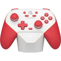 GameSir Super Nova -ohjain Nightfall Red &amp; White