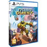 Robo Quest Deluxe Edition