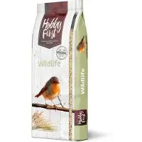 Hobby First - No mess wildlife 15 kg - (0773)