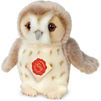 Teddy HERMANN® Pöllöpehmolelu 20 Cm