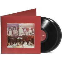Ginza.se - The Great American Bar Scene (2 LP)