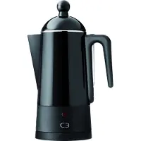 C3 Johdoton Design-perkolaattori, 10 kupillista