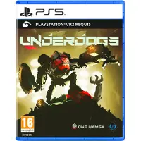Underdogs PSVR2