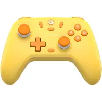 GameSir Nova Lite Langaton Ohjain - Golden Yellow