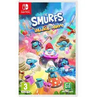 The Smurfs: Village Party