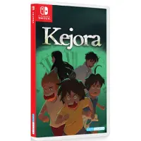 Kejora - Nintendo Switch - Seikkailu