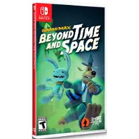 Sam and Max Beyond Time and Space (Limited Run) ()