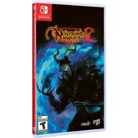 DUNGEONS & DRAGONS NEVERWINTER NIGHTS 2 - ENHANCED EDITION (Limited Run) (Import) ()
