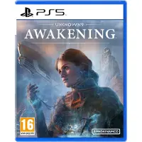 Unknown 9: Awakening