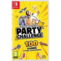 Ultra Mega Xtra Party Challenge ()