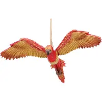 Ginza.se - Harry Potter - Fawkes In Flight Hanging Ornament