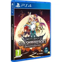 Might & Magic Clash of Heroes Definitive Edition
