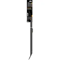 Fiskars X-SERIES BRUSH AND SCRAPER TELESCOPIC