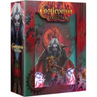 The Castlevania Anniversary Collection (Limited Run) - Sony PlayStation 4 - Toiminta