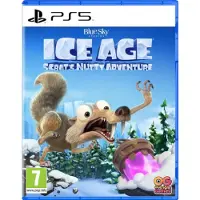 Ice Age Scrats Nutty Adventure