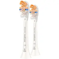 Philips Sonicare A3 Premium All-in-One vaihtoharjat, 2 kpl, HX9092/87